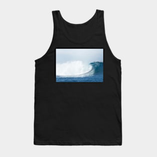 OUTER REEF MAGIC DESIGN Tank Top